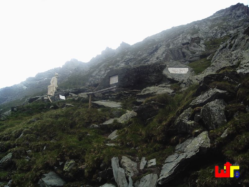 Kaiser-Franz-Josefs Denkmal